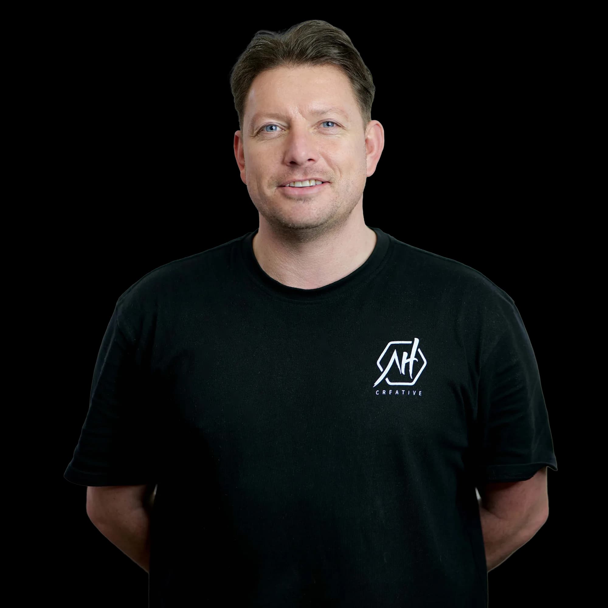 Ashley Hodge - Owner at AH Creative