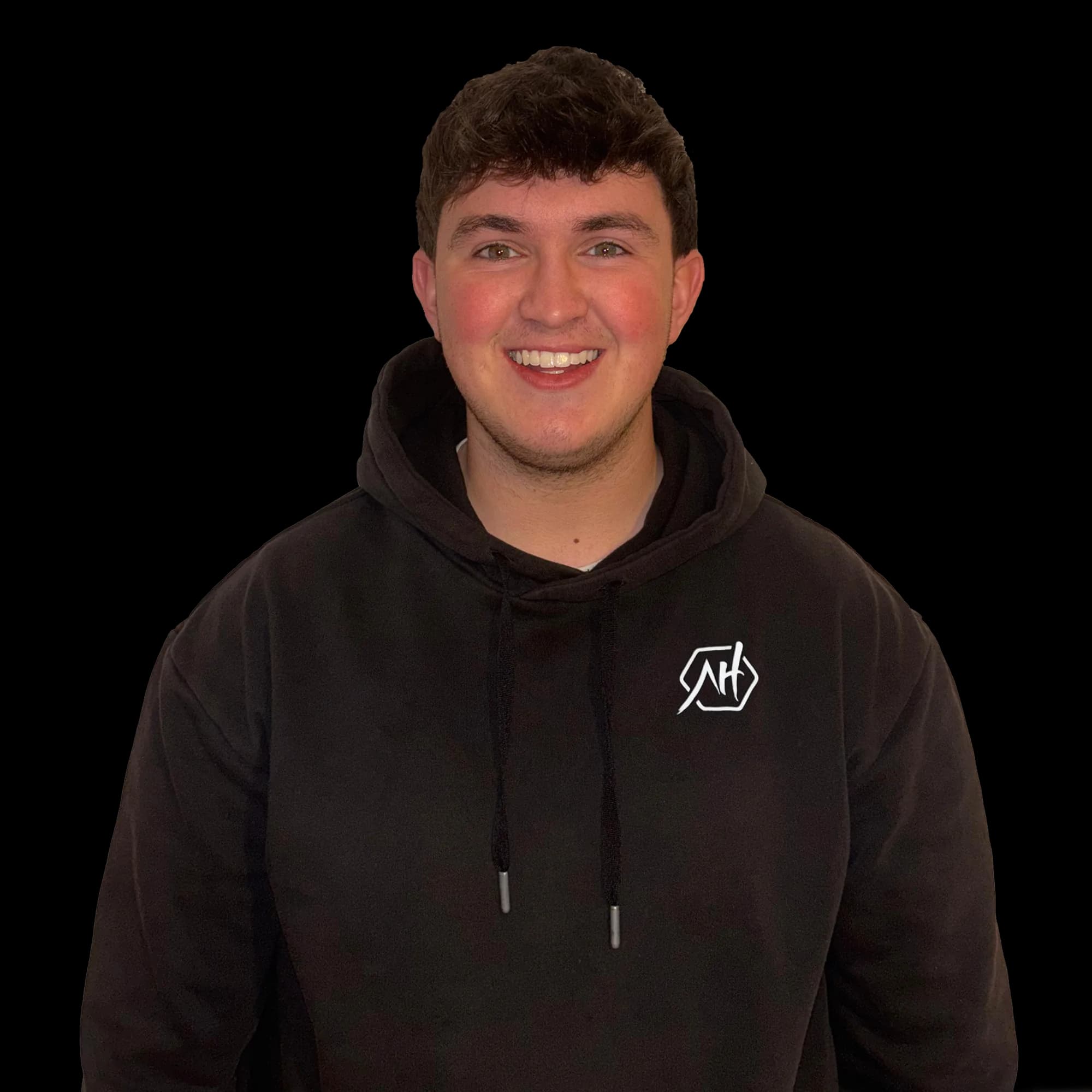 Logan Murphy - Barber at AH Creative